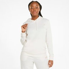Худи спортивное PUMA ESS+ Embroidery, размер XXS, , no color