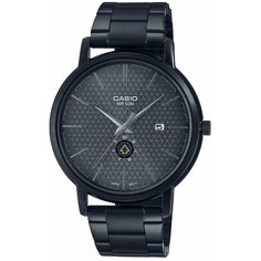 Наручные часы CASIO Collection, черный