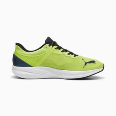 Кроссовки PUMA Redeem Profoam, размер 10,5, зелeный