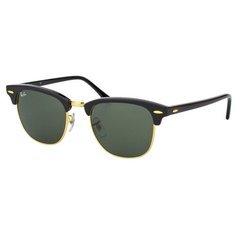 Солнцезащитные очки Ray-Ban, черный