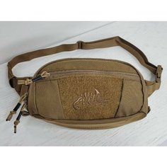 Сумка кросс-боди HELIKON-TEX, койот