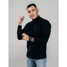 Водолазка ARISTARHOV, размер 46, , темно-синий
