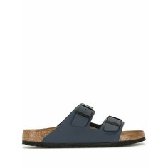Шлепанцы Birkenstock Arizona, размер 46 Regular EU (Birkenstock (Европа)), blue