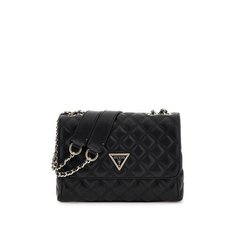 Сумка кросс-боди GUESS, черный