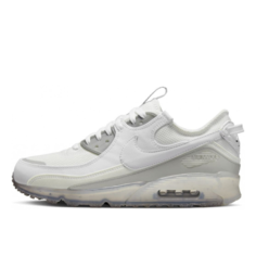Кроссовки NIKE Air Max 90, размер 8.5us 42eu 26.5cm, белый