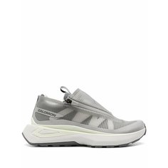Кроссовки Salomon Odyssey Elmt Advanced, размер 7 UK, серый
