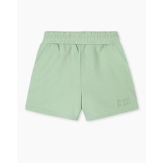 Шорты Gloria Jeans, размер XXS (36-38), зеленый