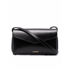 Сумка Jil Sander, черный