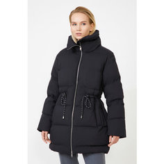 Пуховик Baon B0023565, размер XL, black