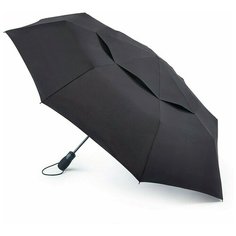 Зонт-трость FULTON, black