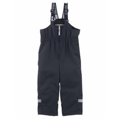 Полукомбинезон KERRY размер 128, , темно-синий