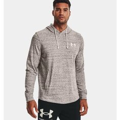 Толстовка Under Armour, размер S, , onyx white - 112
