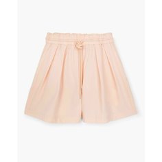 Шорты Gloria Jeans, размер XXS (36-38), персиковый