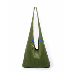 Сумка шоппер NOSHA, зелeный