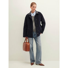 Куртка Chaika, размер L, синий