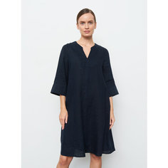 Платье Gerry Weber, размер 46 GER, синий