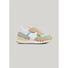 Кроссовки Pepe Jeans, размер 30, sand beige