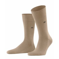 Носки Burlington Leeds, размер 40-46, бежевый