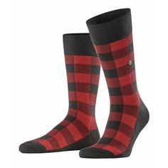 Носки Burlington, размер 40-46, Черный (3000 black)