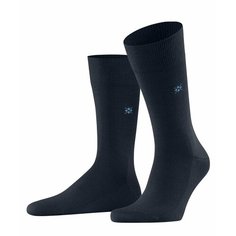 Носки Burlington Leeds, размер 40-46, синий