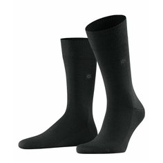 Носки Burlington Leeds, размер 40-46, Черный (3000 black)
