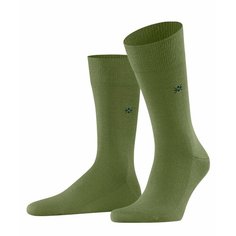 Носки Burlington Leeds, размер 40-46, зеленый