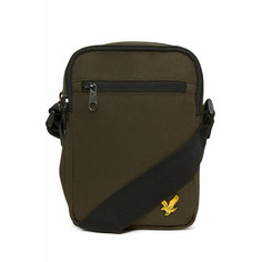 Сумка кросс-боди Lyle & Scott, Olive