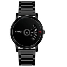 Наручные часы SKMEI Mesh, черный