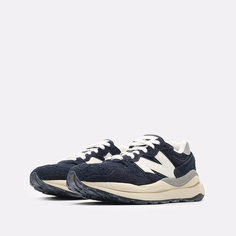 Кроссовки New Balance 5740, размер 8 US 41.5 EUR 26 CM, синий