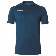 Футболка Mikasa, размер XXS
