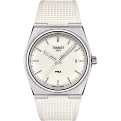 Наручные часы TISSOT T-Classic, белый