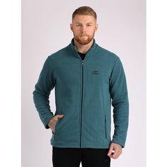 Толстовка спортивная Argo Classic, размер 50, , malachite