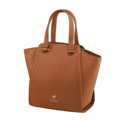 Сумка Beverly Hills Polo Club, коричневый