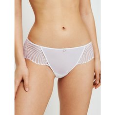 Трусы infinity lingerie, размер M, белый