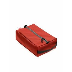 Органайзер для сумки Tplus, 21х11х31 см, , красный