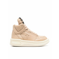 Кроссовки Rick Owens Turbowpn, размер 3 US, коричневый