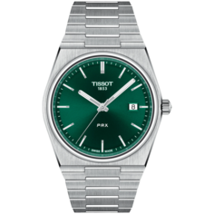 Наручные часы TISSOT T-Classic, зеленый