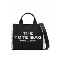 Сумка тоут MARC JACOBS, черный