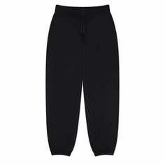 Брюки спортивные ZNY, размер XXL, чёрный