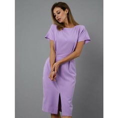 Платье A-A Awesome Apparel by Ksenia Avakyan, размер 44, сиреневый