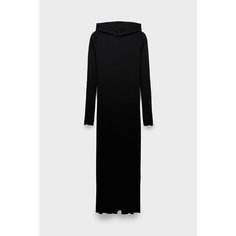Платье thom/krom dress w d 31, размер 42, чёрный