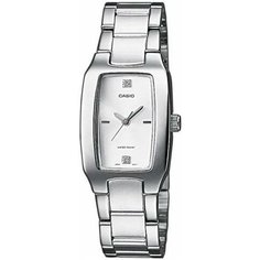 Наручные часы CASIO