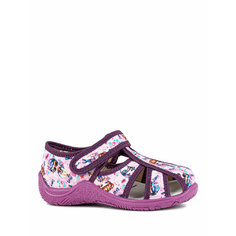 Тапочки Kapika, размер 29, розовый