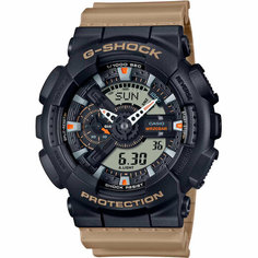Наручные часы CASIO