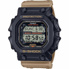 Наручные часы CASIO, черный