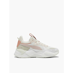 Кроссовки PUMA RS-X Soft Wns, размер 37, розовый