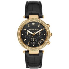 Наручные часы MICHAEL KORS Parker, золотой
