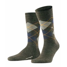 Носки Burlington Edinburgh, размер 40-46, бежевый