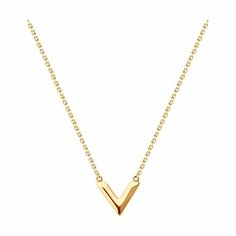 Колье Diamant, красное золото, 585 проба, длина 42 см.