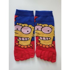 Носки Frida, размер 36-43, 000 светло-розовый